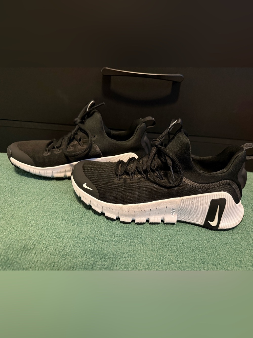 Nike Free Metcon 6